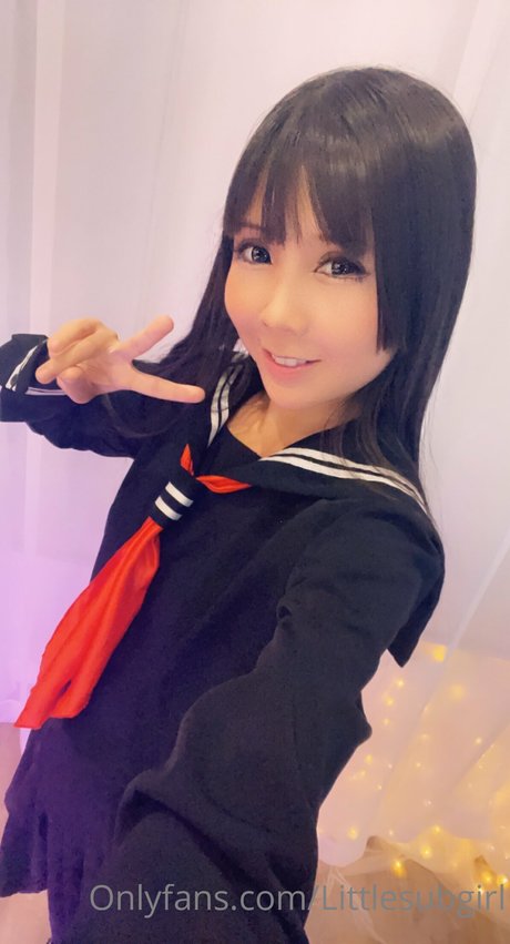 Little sub girl Profilfoto