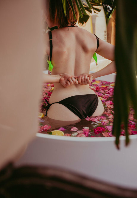 Snugglepunk haut étoile photo