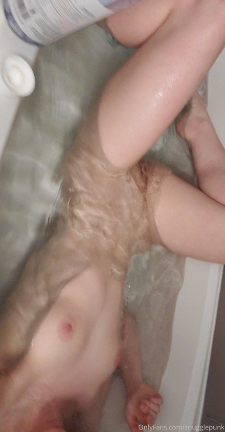 Snugglepunk star du porno belle collection