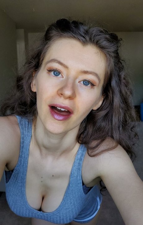 VioletFoxy haut modèle img