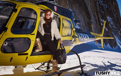 Jia Lissa actrice érotique archive