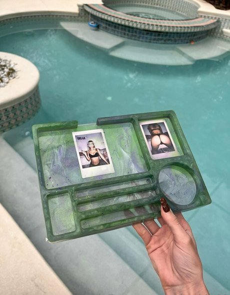 MsBarbie69 modèle galeries