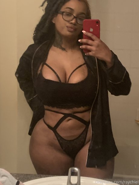 Raychiel meilleure étoile photos