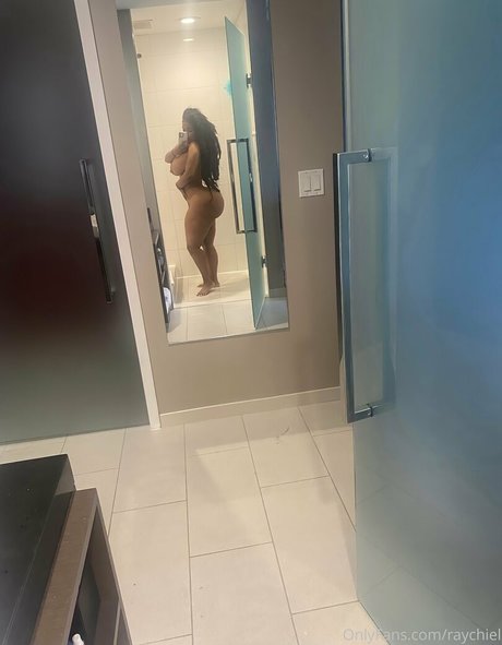 Raychiel étoile xxx archive