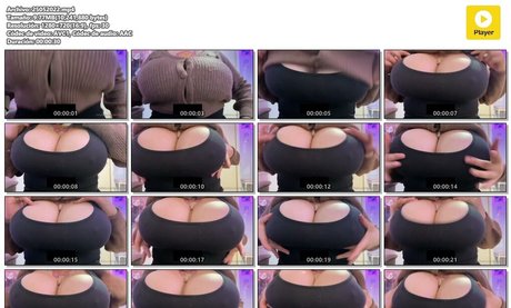 Darling Cute actrice exclusive archive