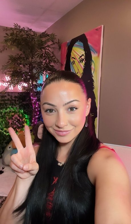 Kat Corrao actrice nue photo