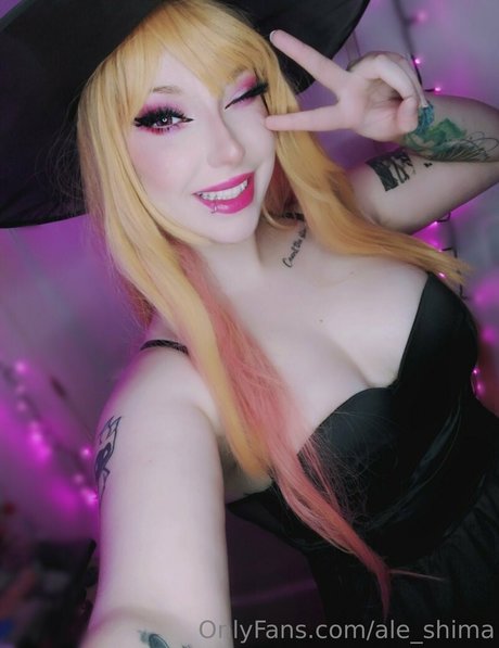 ale shima star exclusive galeries