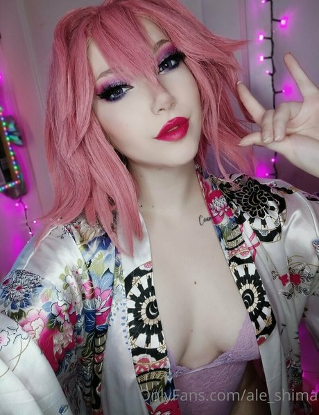 ale shima star exclusive collection