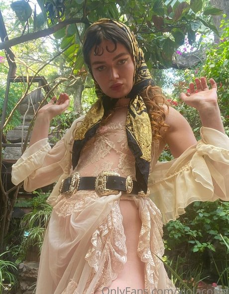 floraauclair mannequin galerie