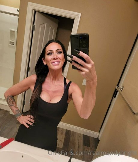 realmandybright étoile magnifique photo