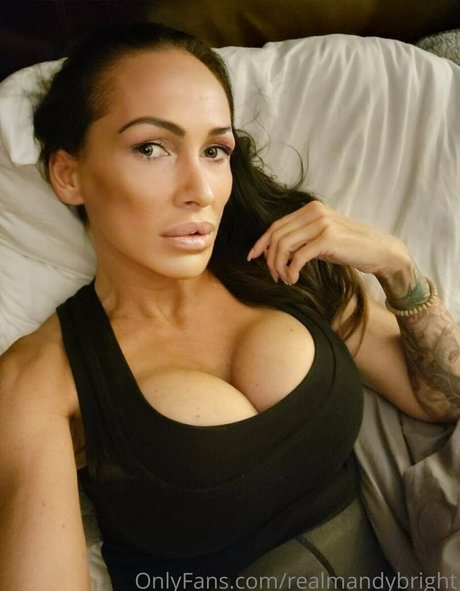 realmandybright art étoile archive