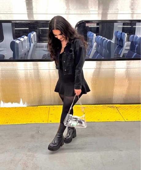 Obviously Queen étoile chaude photos