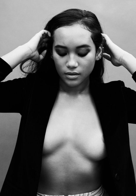 Sydney Park star pornographique photos