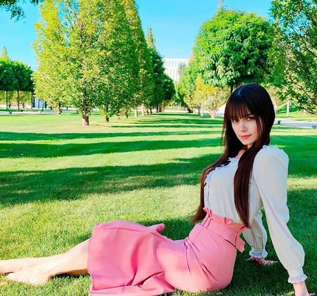 niki tyan17 actrice porno photo