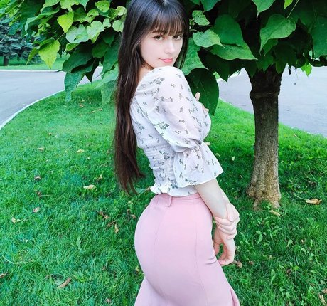 niki tyan17 meilleure étoile photo