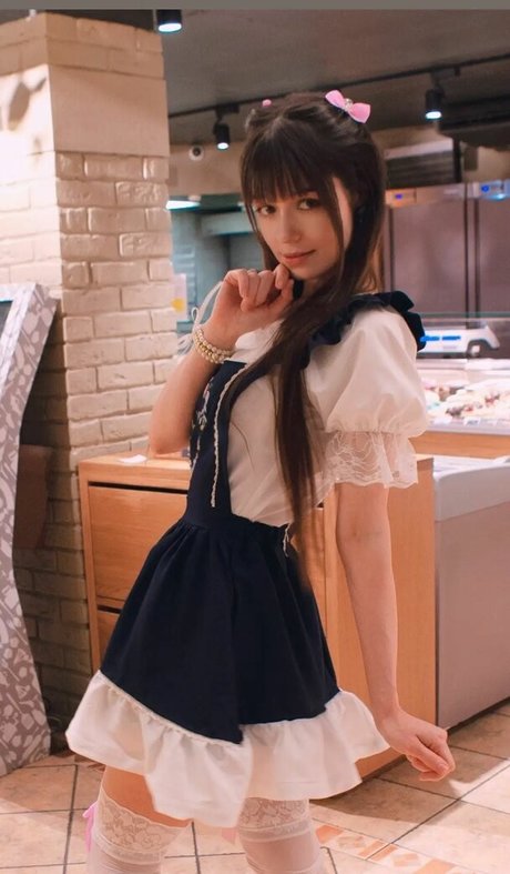 niki tyan17 étoile exclusive images