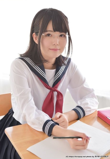 negitan518 star du porno parfaite img