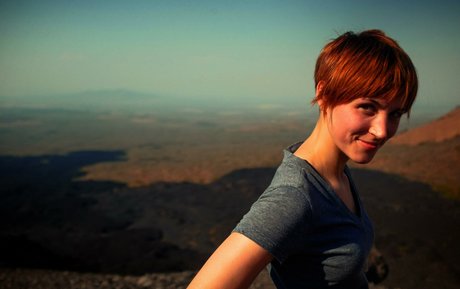 Becca Scott star du porno collection