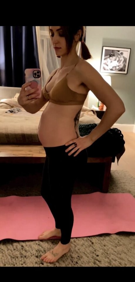 Becca Scott étoile sexy collection