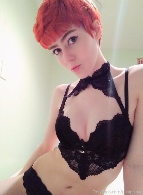 Pixyprince star du porno gratuit images