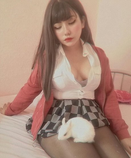 nyannchy art star du porno img