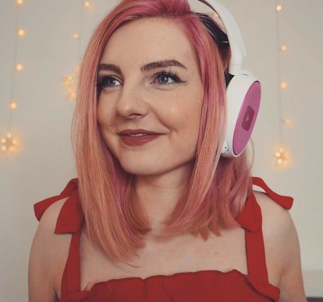 LDShadowLady étoile de l'art collection