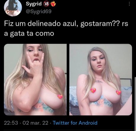 Ana Karolina Eisen modèle gratuit photos