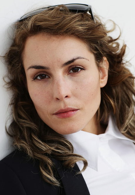 Noomi Rapace star du sexe collection