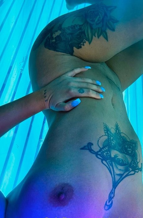 Ida Dypvik étoile de l'art image