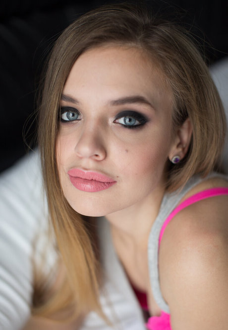 Alina Ozimina Profilfoto