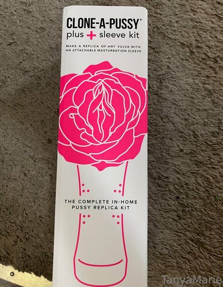 tanyamariex modèle parfait image