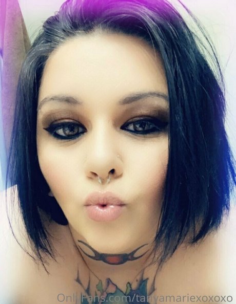 tanyamariex art étoile img