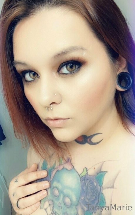 tanyamariex belle étoile photos