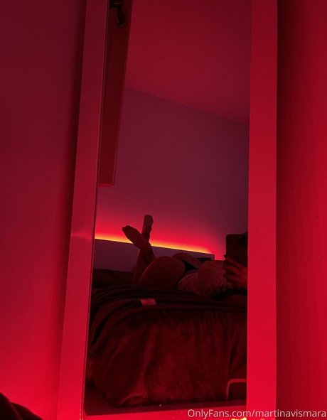 martinavismara star du porno belle des photos