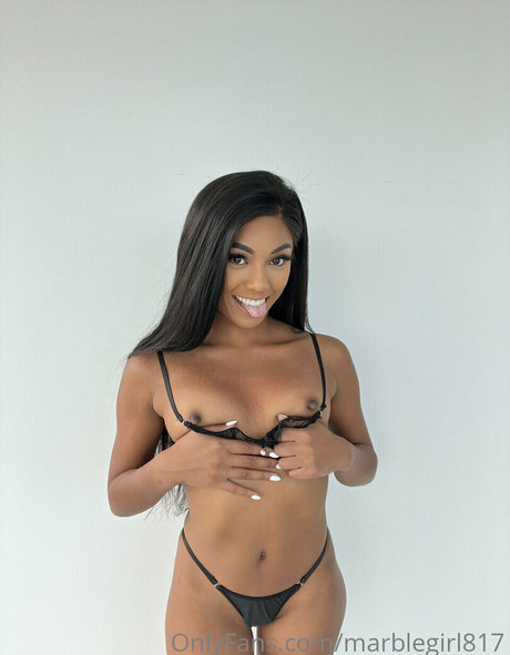 Marblegirl817 star du porno belle photo