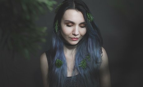 Chloe Ventura actrice de grande qualité image