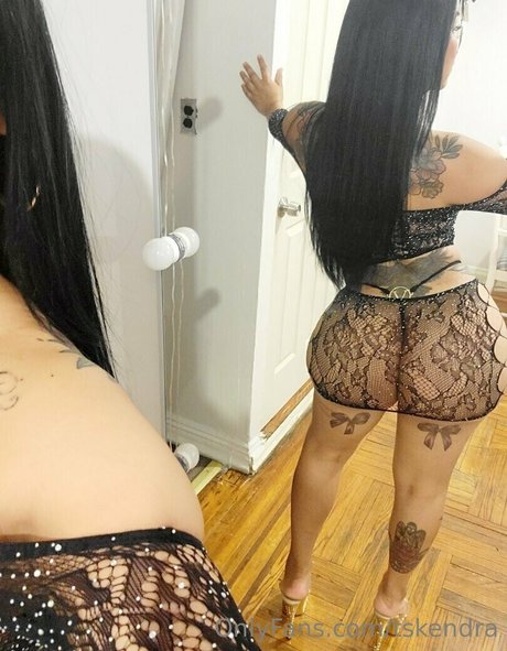 TSKendra belle étoile photos