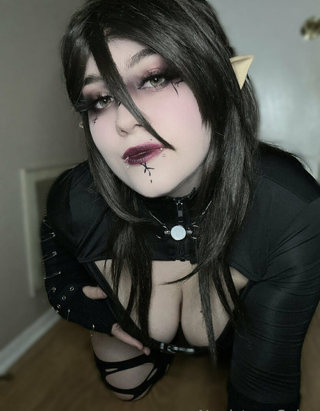 nogitsunespice star exclusive archive