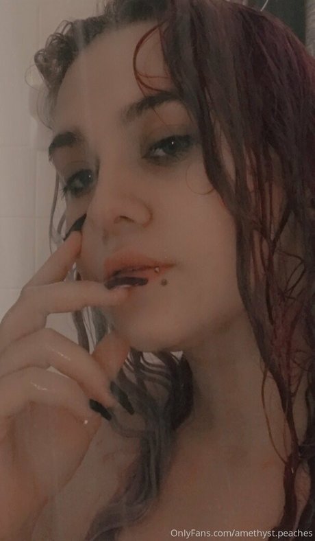 nogitsunespice modèle magnifique photo