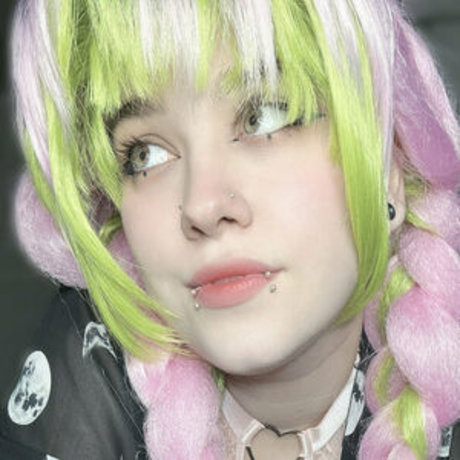 nogitsunespice étoile exclusive image