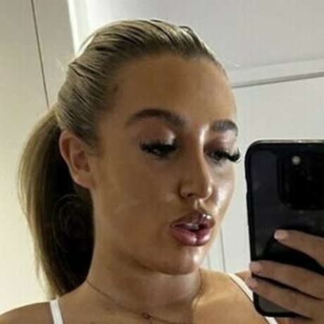 Misschloeamber jolie actrice des photos