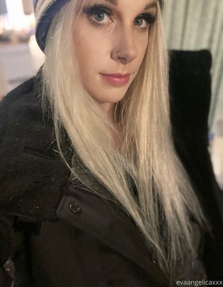 eva rocksttv star du porno chaud collection