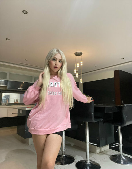 lunacatss modèle meilleur collection