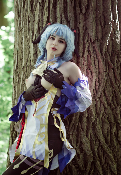 Kanra modèle porno photos