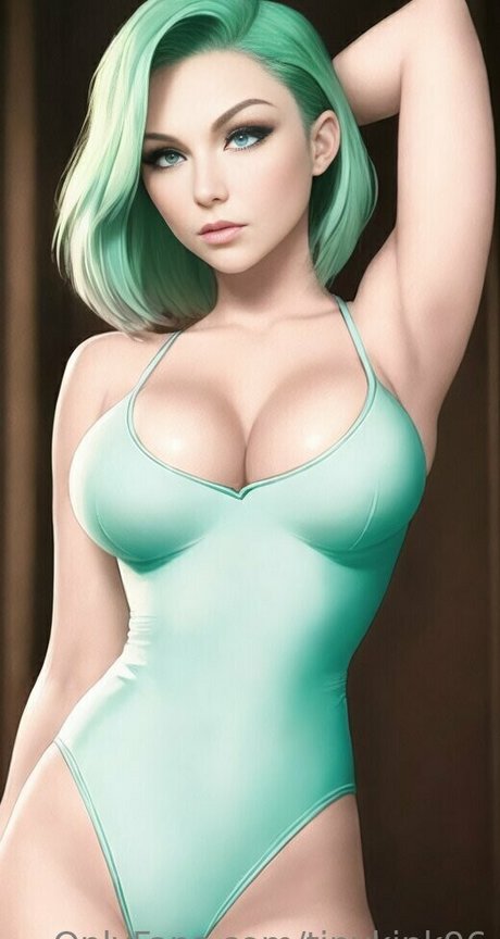 tinykink96 étoile érotique photos