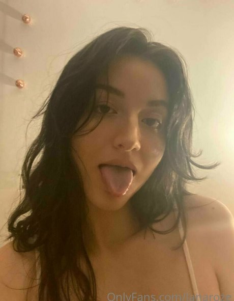 lanaroze nus étoiles galeries