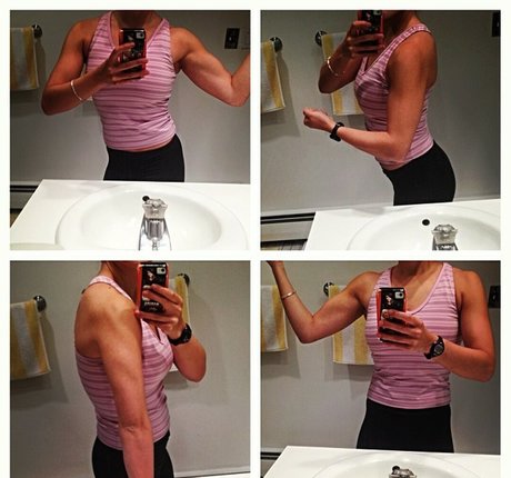 Olivia Hailey xxx étoile galerie