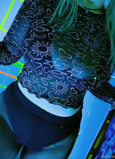 fairyhole joli modèle archive