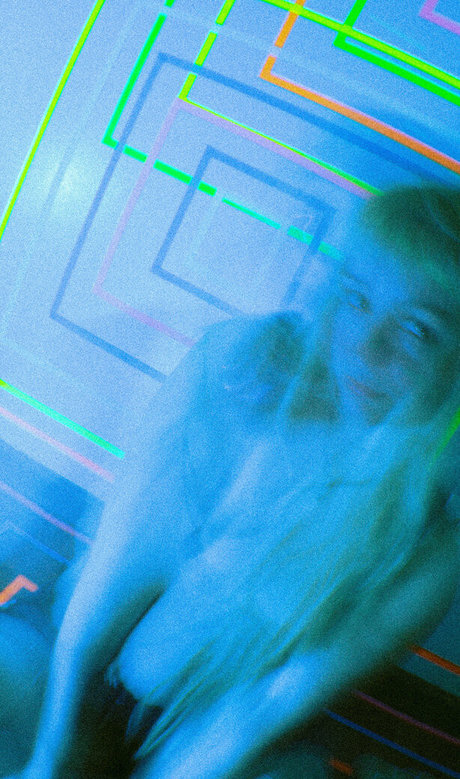 fairyhole modèle sympa galerie