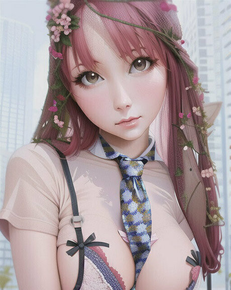 yui peachpie meilleure actrice photos